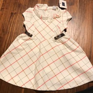 Dress for baby girl
